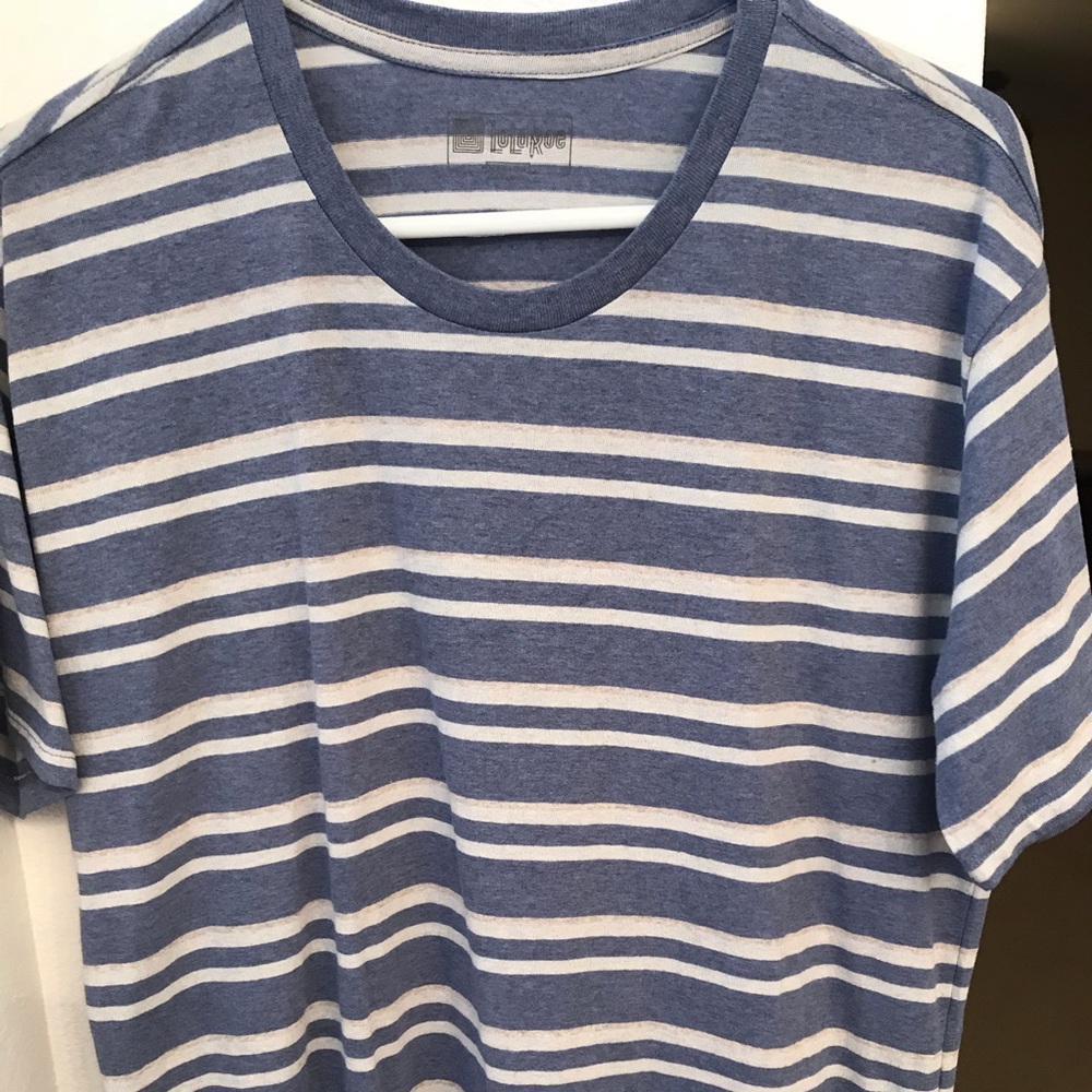 Lularoe Patrick Tee